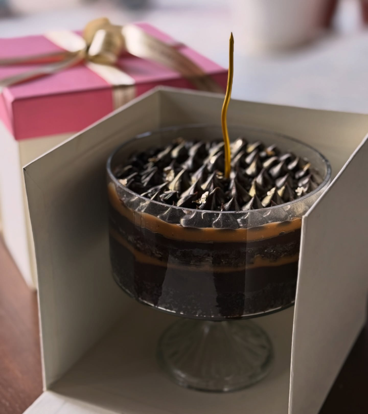 Cake